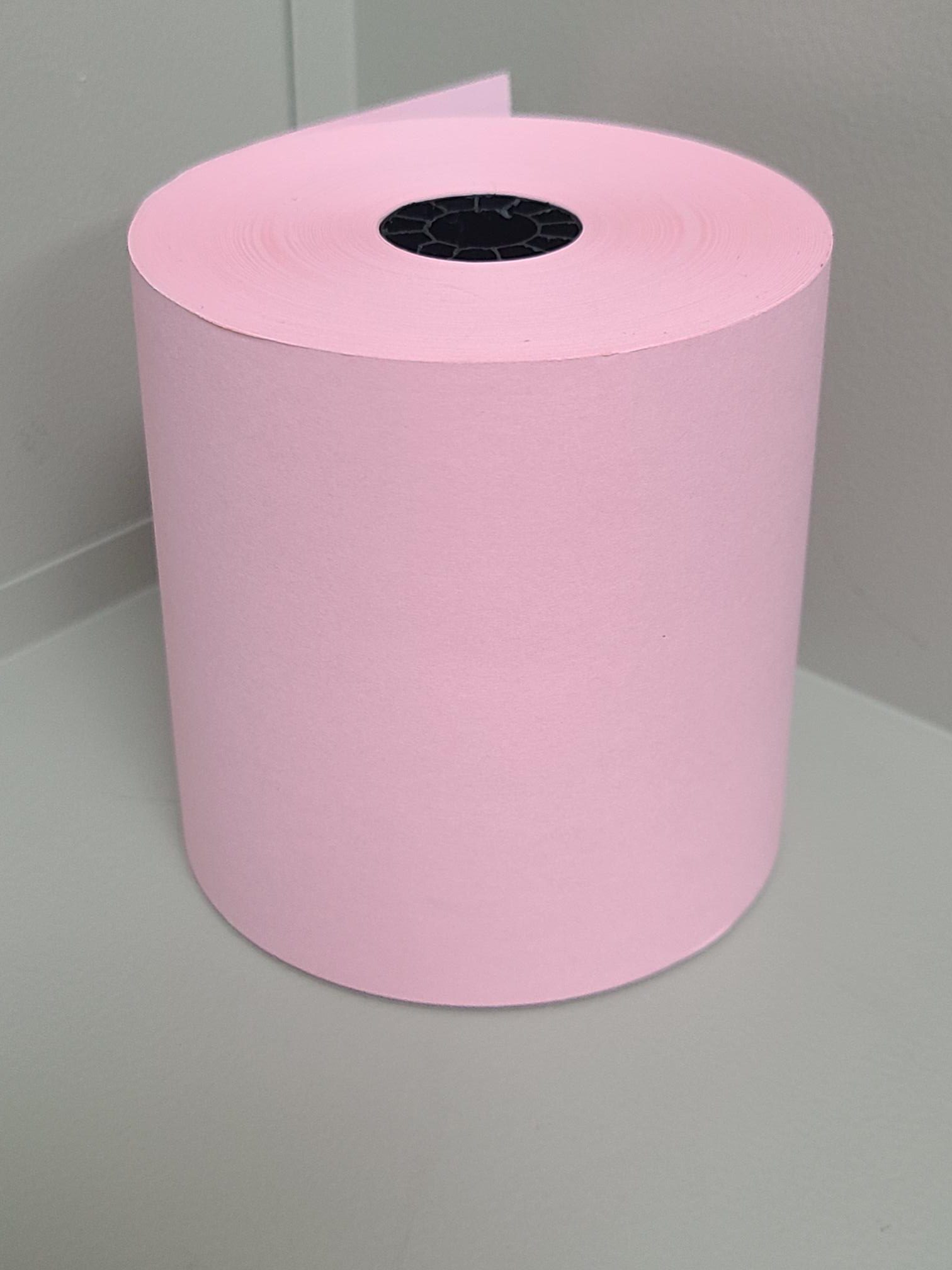Kitchen Printer Paper (Pink Bond Paper)